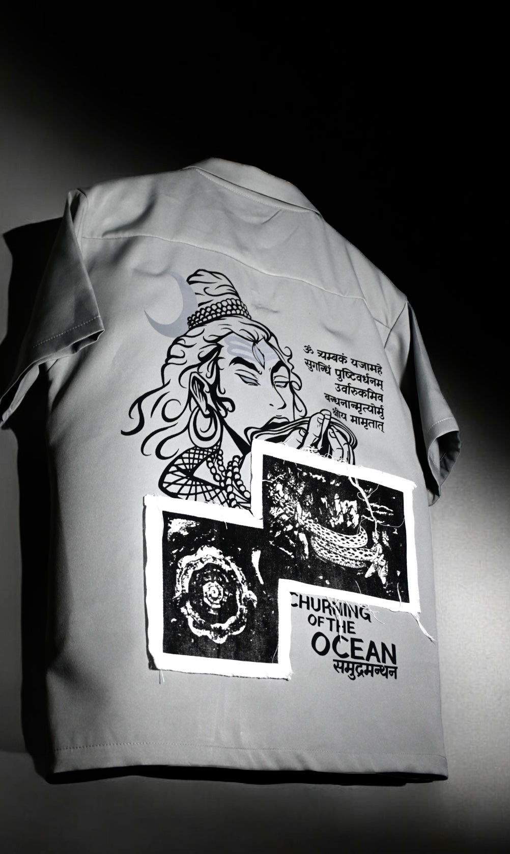 BOWLING SHIRTS